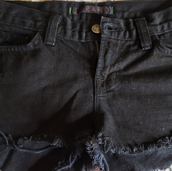 NWOT: J Brand denim shorts - Picture 6 of 8